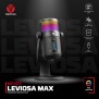 Fantech LEVIOSA MAX MCX03 Professional RGB Condenser Microphone, Noise Reduction, Pure Precision, USB-C Interface