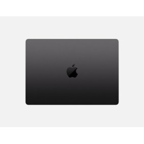 Apple MacBook Pro14.2 Inch M4 16GB, 512GB (MW2U3 Space Black, MW2W3 Silver)