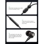 UGREEN 3.5mm Earbuds, Wired Earphones with Microphone and Volume Control, Noise Isolation, Powerful Bass - EP103 30637