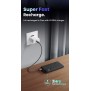 UGREEN Power Bank 20W PD, 3 Ports 10000 mAh, Smart & Fast Charging for Phones, Tablets, Ipads - PB311 25742