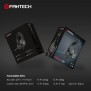 Fantech HG28 PORTAL, USB 7.1 Virtual surround sound Gaming Headset With RGB lighting