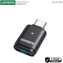 UGREEN USB-C Bluetooth 5.3 Adapter For PC / PS5 / Switch, Wireless Audio Transmitter to Connect BT Headphone - BT501 45008