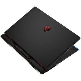 MSI Laptop RAIDER GE68 - i9-14900HX, 32GB RAM, 1TB NVME SSD, NVIDIA RTX4070, 16" 144Hz, WIN11 Original 9S7-15M231-287