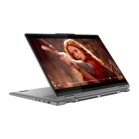 LENOVO Laptop YOGA 7 16AHP9 - AMD Ryzen 7, 16GB RAM, 1TB SSD NVME, 16 Inch Touchscreen, Win11 Original, 83DM0003US