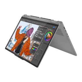 LENOVO Laptop YOGA 7 16AHP9 - AMD Ryzen 7, 16GB RAM, 1TB NVME SSD, 16" Touchscreen, Win11 83DM0003US