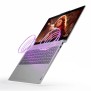 LENOVO Laptop YOGA 7 16AHP9 - AMD Ryzen 7, 16GB RAM, 1TB SSD NVME, 16 Inch Touchscreen, Win11 Original, 83DM0003US