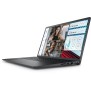 DELL Laptop Vostro 3520 - i3-1215U, 8GB RAM, 512GB SSD, 15.6 Inch