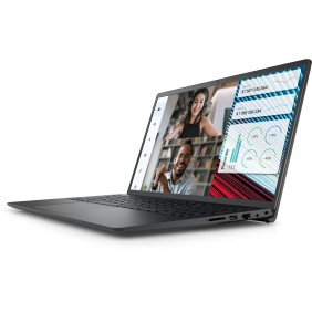 DELL Laptop Vostro 3520 - i5-1235U, 16GB RAM, 512GB SSD NVME, 15.6 Inch FHD