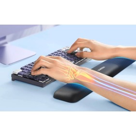 UGREEN Ergomomic Keyboard Wrist Rest - LP669 25247 25248