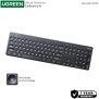 UGREEN Wireless Keyboard, Durable and Comfort Design, for Windows & Mac - KU004 35733