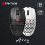 Fantech  XD7 Aria GO Mouse, 3 Mode Connection Wired, Bluetooth & Wireless, 26000DPI, Ultra light weight, Built-in Battery