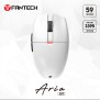 Fantech  XD7 Aria GO Mouse, 3 Mode Connection Wired, Bluetooth & Wireless, 26000DPI, Ultra light weight, Built-in Battery