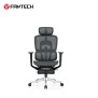 Fantech OC3 Ergonomic Office Chair Black