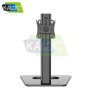 KALOC DZ100T Single Monitor Arm,Easy Adjustment, for Screens 17 to 32 Inches