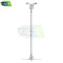 KALOC/ZENO T818-4/W Wall and Ceiling Projector Arm Bracket