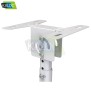 KALOC/ZENO T818-4/W Wall and Ceiling Projector Arm Bracket