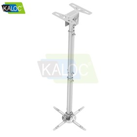 KALOC/ZENO T818-4/W Wall and Ceiling Projector Arm Bracket