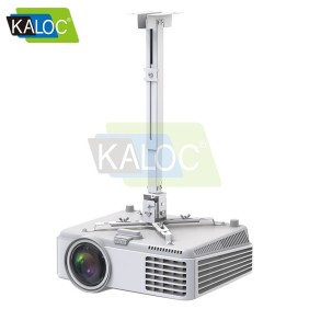 KALOC/ZENO PDS08-65W Wall and Ceiling Projector Arm Bracker