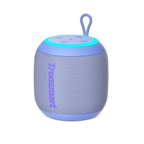 Tronsmart T7 Mini 15W Waterproof Bluetooth Portable Outdoor Speaker With Built in Battery, up to 18 hours playtime