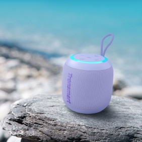 Tronsmart T7 Mini 15W Waterproof Bluetooth Portable Outdoor Speaker With Built in Battery, up to 18 hours playtime