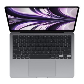 Apple MacBook Air 13.6 Inch M2, 16GB, 256GB (MC7V4 Silver, MC7W4 Starlight, MC7U4 Gray, MC7X4 Midnight)