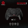 Fantech WGP12 Revolver II: Wireless 2.4GHz Gaming Controller with Buit-In Rechargeable Lithium-ion  Battery