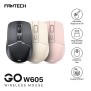 FANTECH W605 GO: Reliable Wireless Mouse for Home and Office