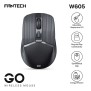 FANTECH W605 GO: Reliable Wireless Mouse for Home and Office