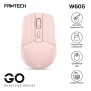 FANTECH W605 GO: Reliable Wireless Mouse for Home and Office