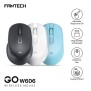 FANTECH W606 GO: Productive Wireless Mouse for Everyday Tasks