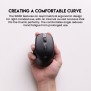 FANTECH W606 GO: Productive Wireless Mouse for Everyday Tasks