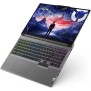 LENOVO Laptop Legion 5 16IRX9 - i9-14900HX, 32GB RAM, 1TB NVME SSD, NVIDIA RTX4060, 16" 240Hz, WIN11 Original 83DG00AGUS