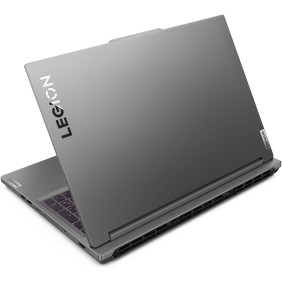 LENOVO Laptop Legion 5 16IRX9 - i9-14900HX, 32GB RAM, 1TB NVME SSD, NVIDIA RTX4060, 16" 240Hz, WIN11 Original 83DG00AGUS