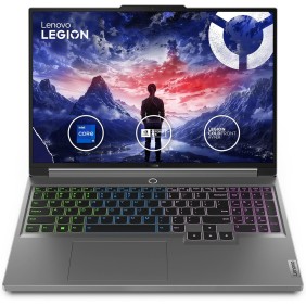 LENOVO Laptop Legion 5 PRO 16IRX9 - i9-14900HX, 32GB RAM, 1TB NVME SSD, NVIDIA RTX4070, 16" 240Hz, WIN11 Original 83DG00D8US