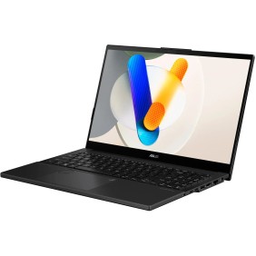 ASUS Laptop VIVOBOOK PRO 15 OLED Q533MJ - Ultra 7 155U, 16GB RAM, 1TB NVME SSD, NVIDIA RTX3050, 15.6", WIN11 Original