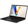 ASUS Laptop VIVOBOOK PRO 15 OLED Q533MJ - Ultra 7 155U, 16GB RAM, 1TB NVME SSD, NVIDIA RTX3050, 15.6", WIN11 Original