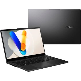 ASUS Laptop VIVOBOOK PRO 15 OLED Q533MJ - Ultra 7 155U, 16GB RAM, 1TB NVME SSD, NVIDIA RTX3050, 15.6", WIN11 Original