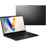 ASUS Laptop VIVOBOOK PRO 15 OLED Q533MJ - Ultra 7 155U, 16GB RAM, 1TB NVME SSD, NVIDIA RTX3050, 15.6", WIN11 Original