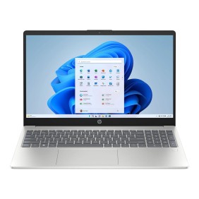 HP Laptop 15-FD0182WM- i7-1355U, 16GB RAM, 1TB SSD NVME, 15.6 Inch FHD, WIN11 Original