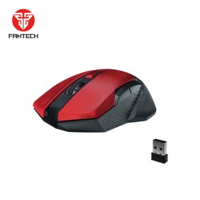 Fantech WG10 GAREN, 2.4Ghz Wireless Gaming Mouse