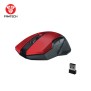 Fantech WG10 GAREN, 2.4Ghz Wireless Gaming Mouse