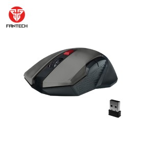 Fantech WG10 GAREN, 2.4Ghz Wireless Gaming Mouse