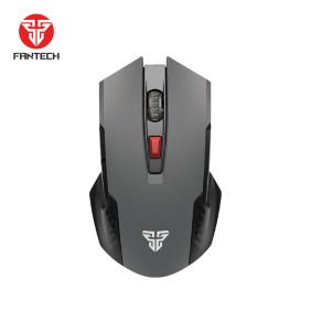 Fantech WG10 GAREN, 2.4Ghz Wireless Gaming Mouse