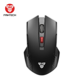 Fantech WG10 GAREN, 2.4Ghz Wireless Gaming Mouse