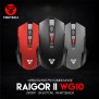 Fantech WG10 GAREN, 2.4Ghz Wireless Gaming Mouse