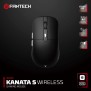 Fantech WG9S KANATA S Dual Mode Wired & Wireless Gaming Mouse with Built-in Battery