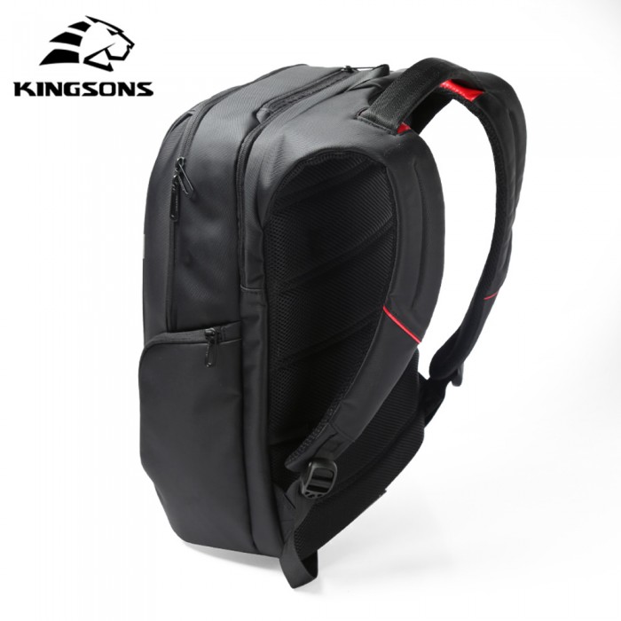 Kingsons Spartan Series Backpack KF0047W B&H Photo Video