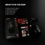 Fantech WG9S KANATA S Dual Mode Wired & Wireless Gaming Mouse with Built-in Battery