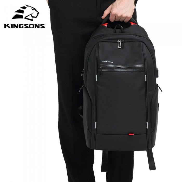 Kingsons Spartan Series Backpack KF0047W B&H Photo Video