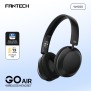 Fantech WH02s GO AIR: Bluetooth, Wireless Headphones, Built-in Microphone